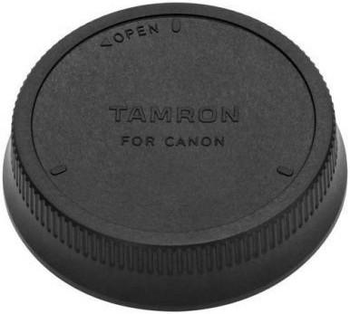 Immagine prodotto Tamron tappo posteriore dell'obiettivo Canon (E/CAPII)
