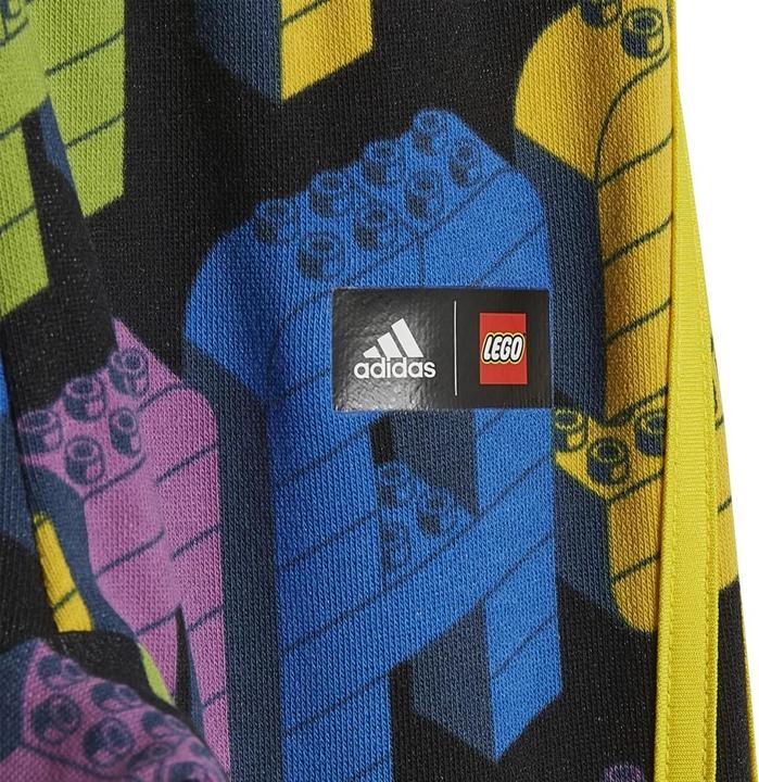 Produktbild adidas Classic Ober und UnterteilSet (62)