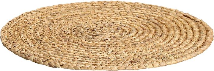Produktbild Zeller Present Platzset (1 x, Ø 38 cm)
