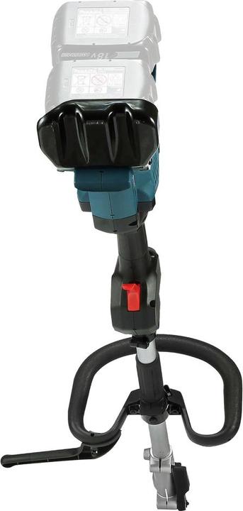 Produktbild Makita DUX60Z (Metallschneideblatt)