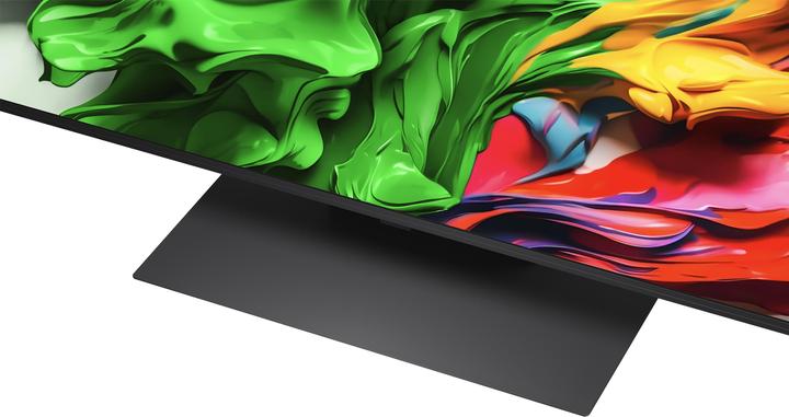 Actual product image LG 43QNED87A6D.AEU (43", QNED87, QNED, 4K, 2025)