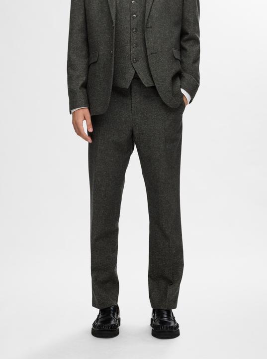 Immagine prodotto Selected Homme Pantaloni da abito slim fit (48)