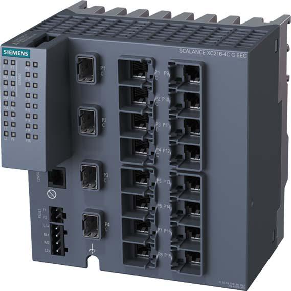 Produktbild Siemens Scalance