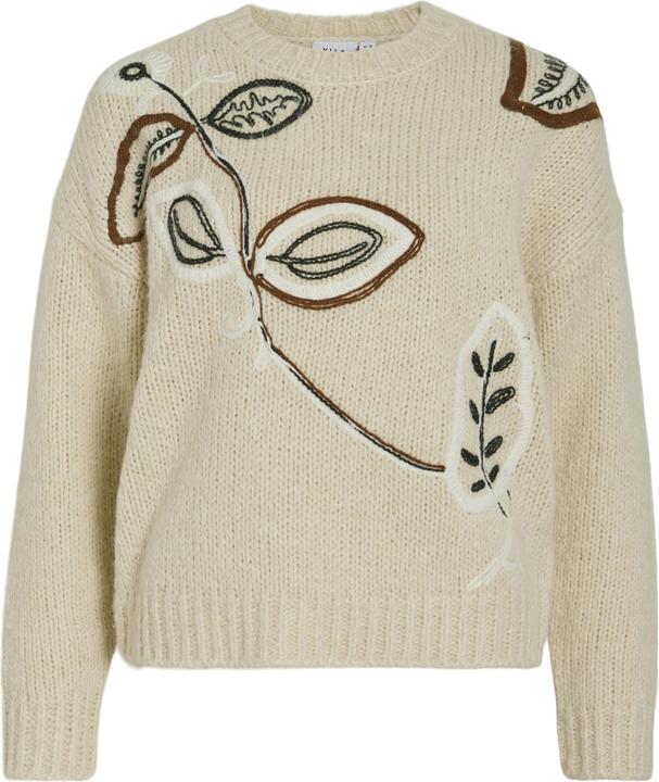Immagine prodotto Vila Maglia con scollo rotondo (M)
