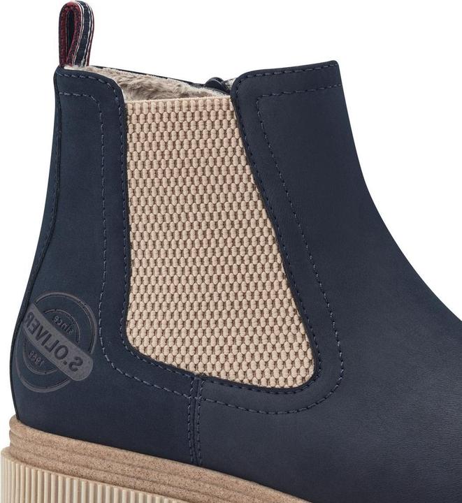 Produktbild S.Oliver Chelsea Boot (37)