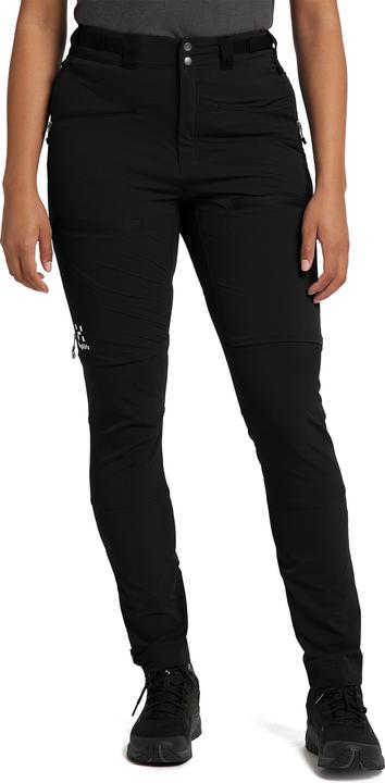 Produktbild Haglöfs Women's Rugged Slim Pant (38)