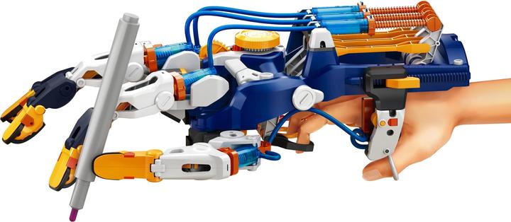 Actual product image Kosmos Cyborg-Hand