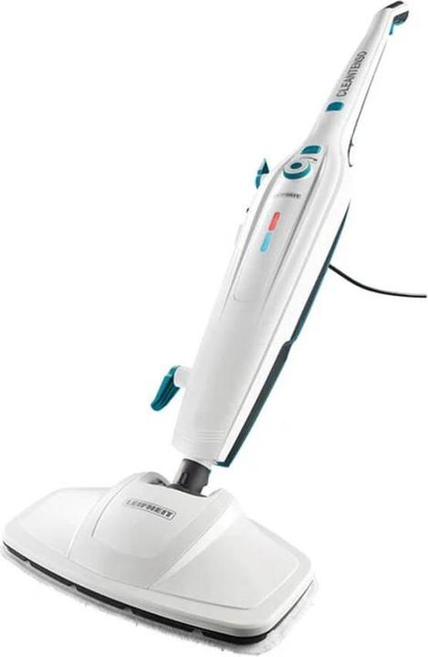 Produktbild Leifheit Dampfreiniger CleanTenso Power (6 Bar, 1200 W)