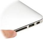 Image du produit Transcend JetDrive Lite 130 pour MacBook Air 13 (128 Go, SDXC, U1)