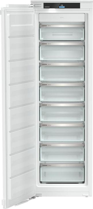 Immagine prodotto Liebherr Congelatore integrato con NoFrost (Struttura autonoma, 249 l)