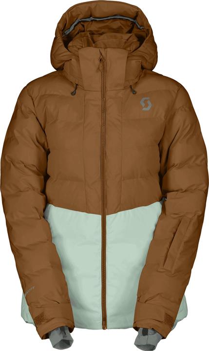 Actual product image Scott Sports Ultimate Warm (L)