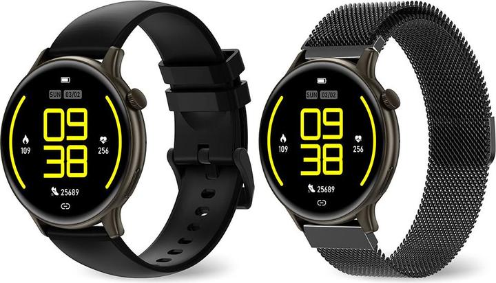 Actual product image Livoo Smartwatch