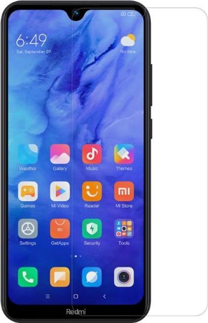 Image du produit Nillkin Film protecteur de la série Super Clear (1 pièce(s), Xiaomi Redmi Note 8T)