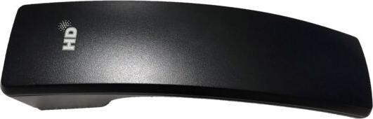 Produktbild Yealink Ersatzhörer zu T46 und T48 schwarz