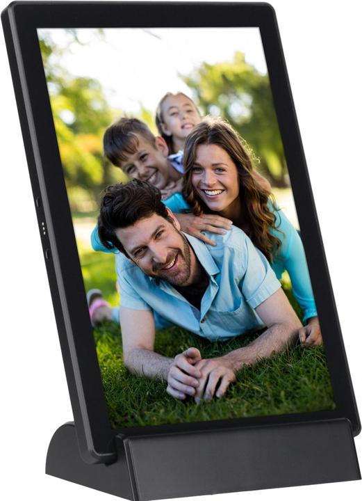 Actual product image Rollei Smart Frame WiFi 100 (10", 800 x 1280 pixels)