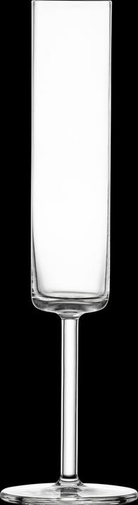 Actual product image Schott Zwiesel Modo 7 champagne glass 4 pieces (16.30 cl, 4 Glasses, Champagne glasses)