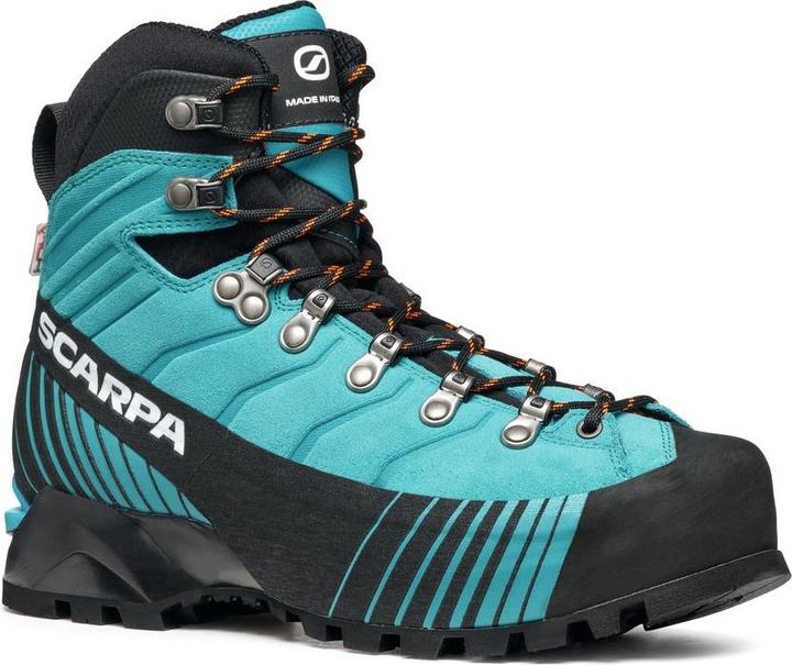 Immagine prodotto Scarpa Ribelle HD Wmn Mountain Elite Schuhe (37)