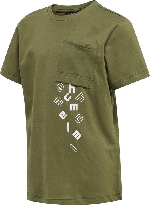 hummel Marcel T-Shirt S/S
