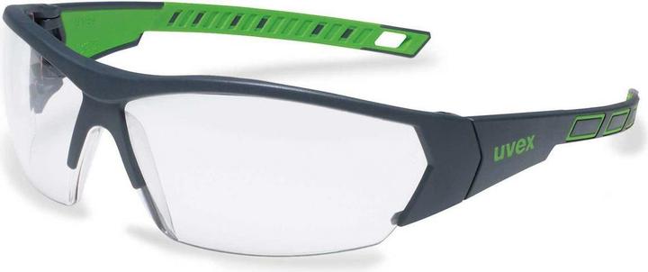 Image du produit Uvex Safety Lunettes de protection Uvex i-Works verre clair, revêtement supravision excellence (anti-rayures et