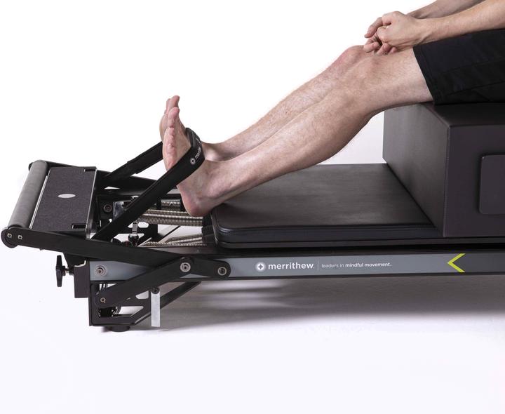 Immagine prodotto Merrithew Riformatore Pilates MPX