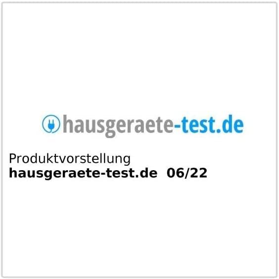 Produktbild Sichler Profi-WLAN-Fensterputzroboter