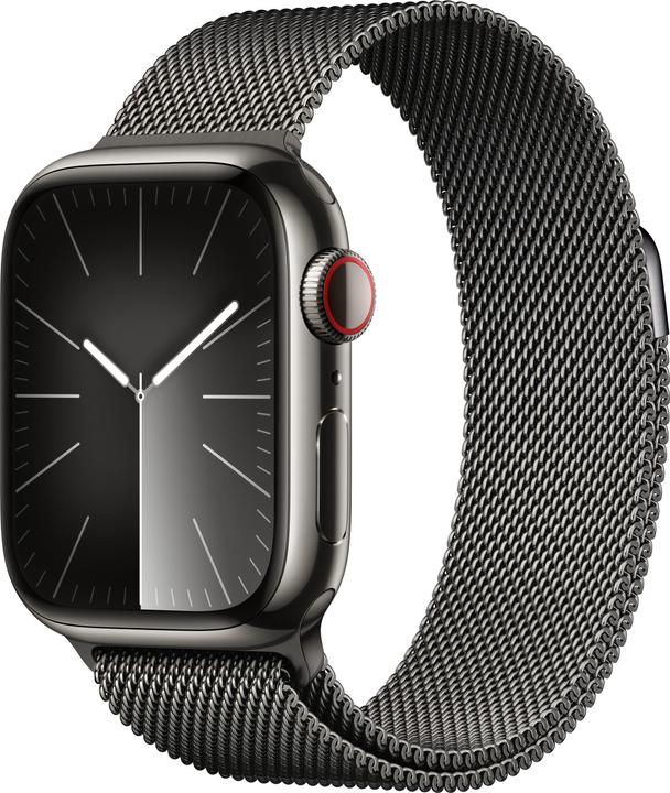 Apple Watch Series 9 (41 mm, 4G)