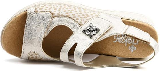 Actual product image Rieker 1299231 (41)