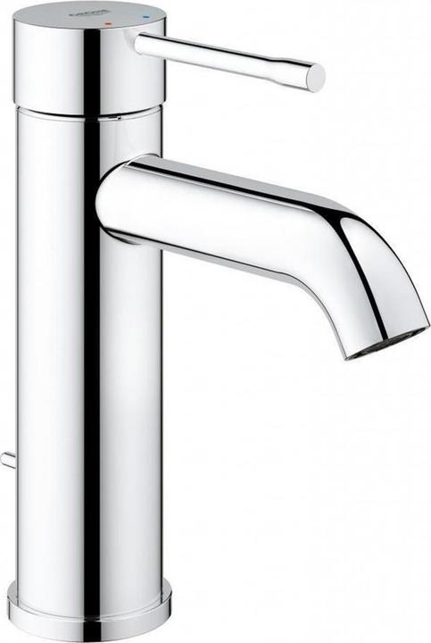 Actual product image Grohe Essence single-lever basin mixer S-size