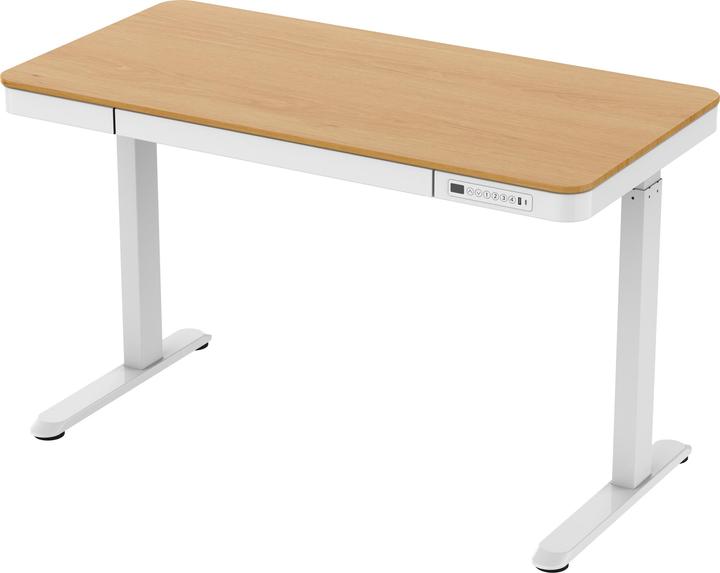Actual product image Tuckano ET119W-C