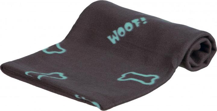 Produktbild Trixie Fleecedecke Beany (Hund)
