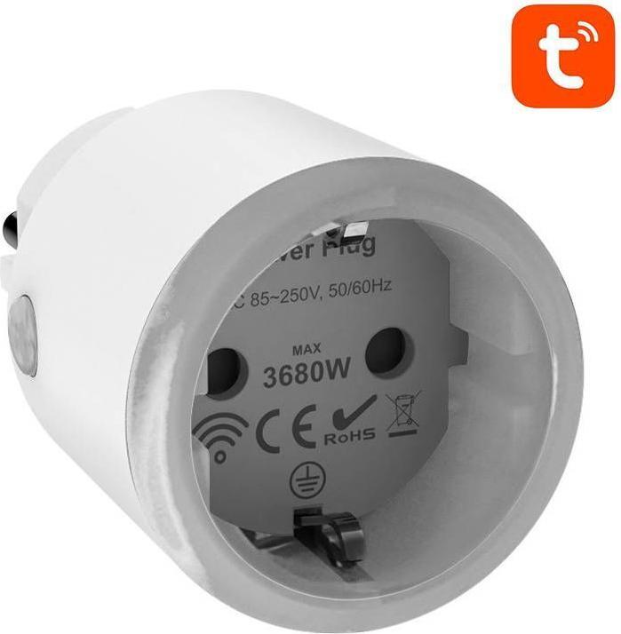 Immagine prodotto Neo Smart Plug Matter NAS-WR10WM WiFi 16A