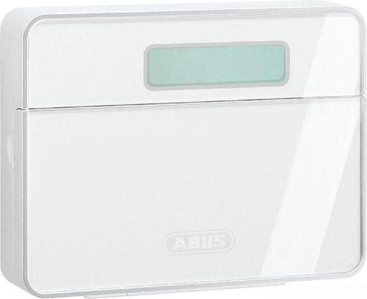 Actual product image Abus GSM/PSTN dialer