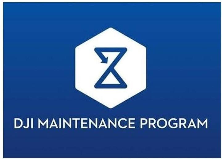Produktbild Globe-Flight DJI Enterprise Maintenance Service - Wartungspaket Basic - DJI P4 RTK (DJI Phantom 4 RTK)