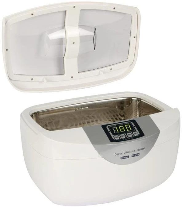 Actual product image Velleman Vtusc3 (35 kHz, 2600 ml)