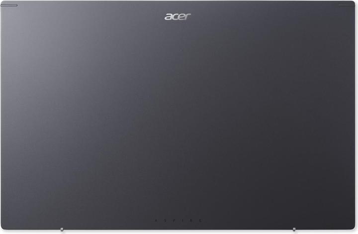 Produktbild Acer Aspire 17 (17.30", Intel Core 5 120U, 16 GB, 512 GB, US)