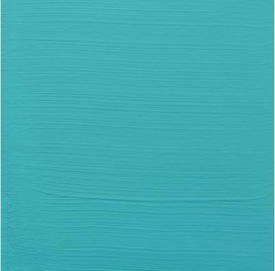 Actual product image Amsterdam standard series (Turquoise green, 120 ml)