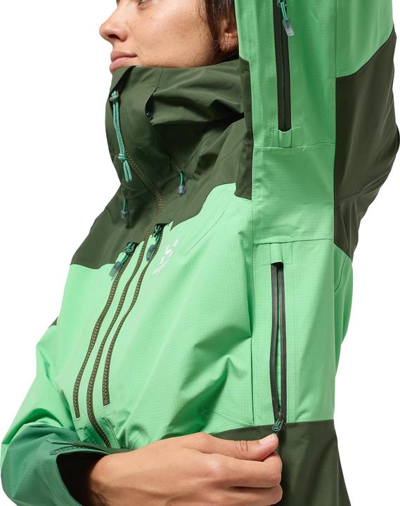 Produktbild Haglöfs Spitz GTX Pro (L)