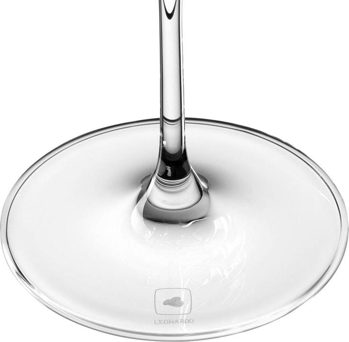 Produktbild Leonardo Puccini (15 cl, 6 Gläser, Rotweingläser)