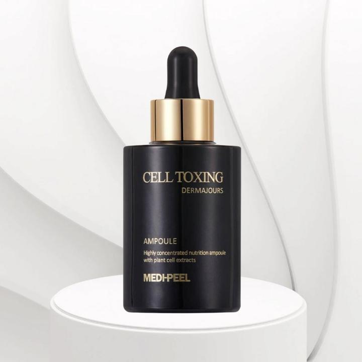 Produktbild Medi-Peel Cell Tox DermaJou Ampoule