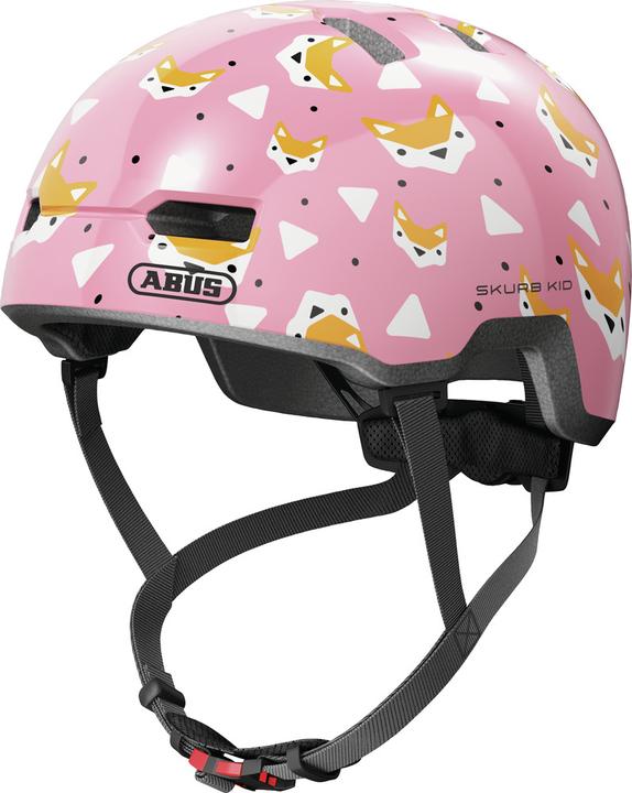 Actual product image Abus Skurb Kid (50 - 55 cm)