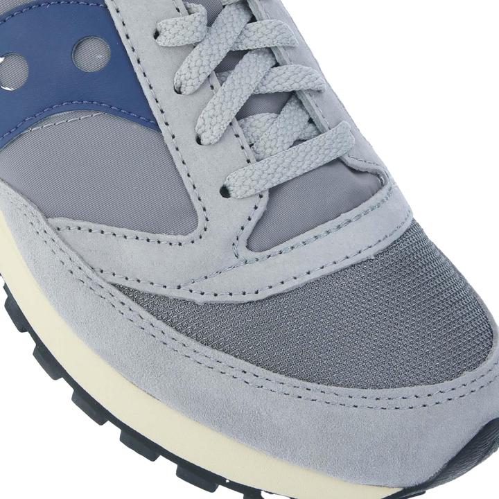 Actual product image Saucony Mens Jazz 81 NM Trainers (42)