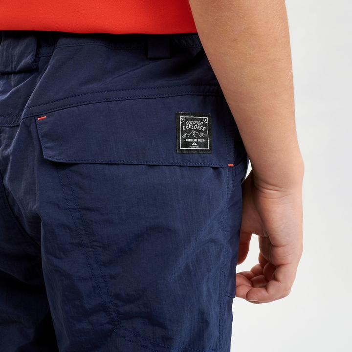 Image du produit Quechua MH500 (12, 13)