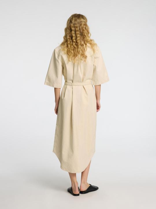 Produktbild Selected Femme Denim Blusenkleid (36)