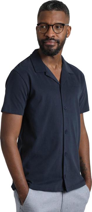 Produktbild Weird Fish Grafton Hemd kurzärmlig (XL)