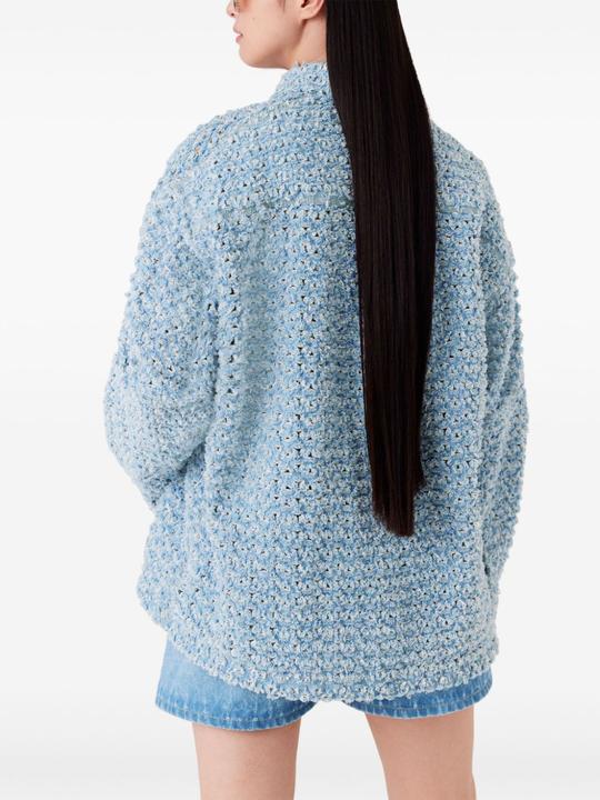 Produktbild Stella McCartney Giacche Blu (S)