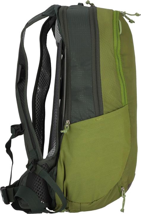 Actual product image Deuter Race Air 14+3 (17 l)