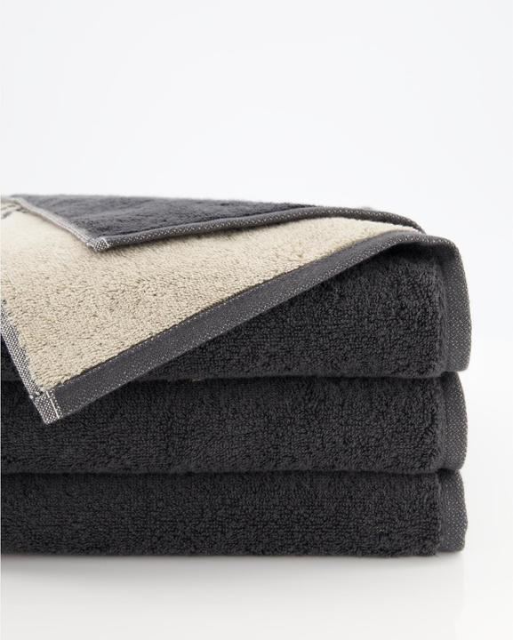Actual product image Cawö Handtücher Alpenchic Allover (70 x 140 cm)