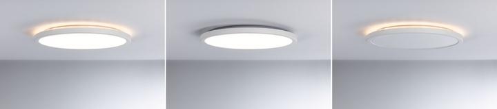 Immagine prodotto Paulmann Panel Atria Shine (2400 lm)