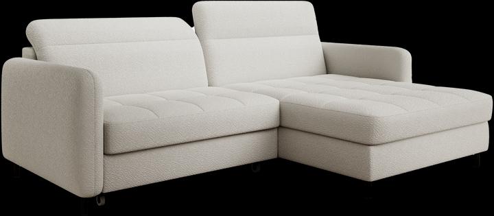 Produktbild ELTAP Gomsi (Ecksofa, 3-Sitzer, Bettsofa)