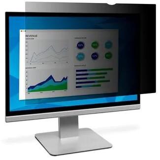 Produktbild 3M Blickschutzfilter Privacy für Monitore (24", 16 : 9)